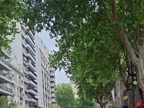 DEPARTAMENTO APTO PROFESIONAL EN VENTA CUATRO AMBIENTES SANTA FE AL 2600