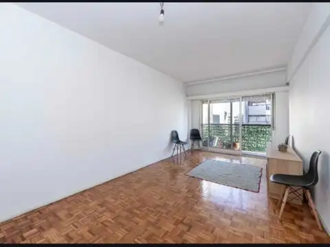 Departamento en Venta en Barrio Norte, USD 245.000