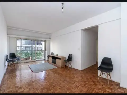 Departamento 4 ambientes con 3 baños