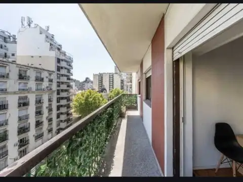 Departamento en Venta 45 años