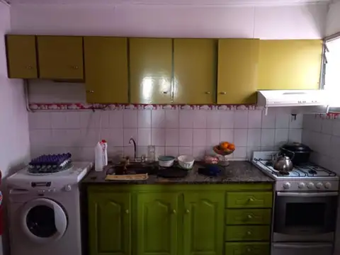 Depto Tipo Casa en Venta de 4 dormitorios