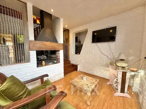 Casa en Venta 40 años