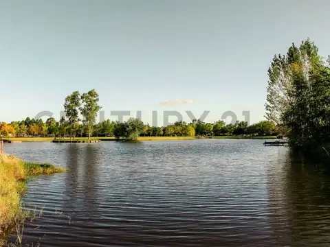 Terreno en Venta de 960,06 m2