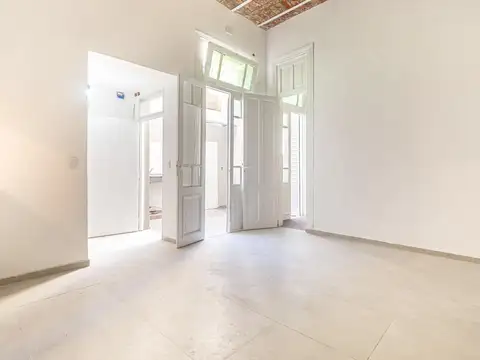 PH de 2 ambientes  a estrenar en Parque Chacabuco y sin expensas!