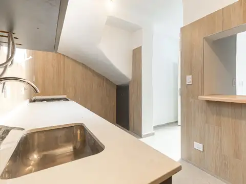 Depto Tipo Casa en Venta A Estrenar