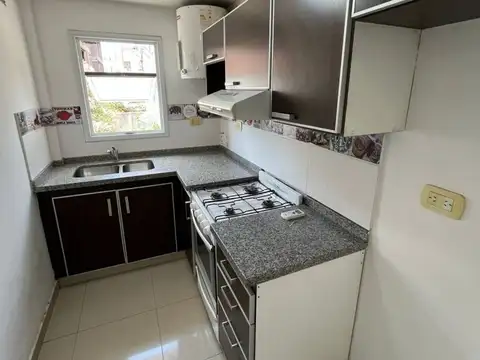 Departamento en Alquiler 20 años