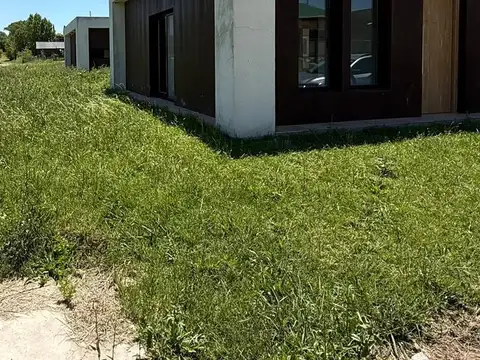 Depto Tipo Casa en Venta en Capilla Del Señor, USD 160.000