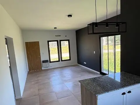 Depto Tipo Casa en Venta 5 años