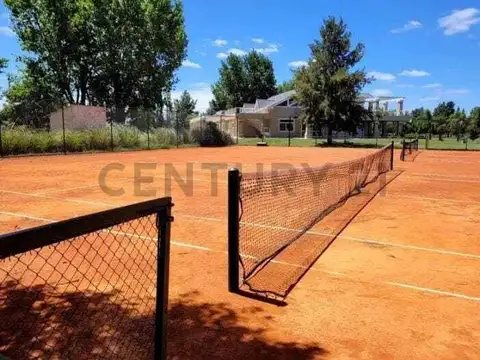 Venta lote interno en Fincas del Alba, Canning.