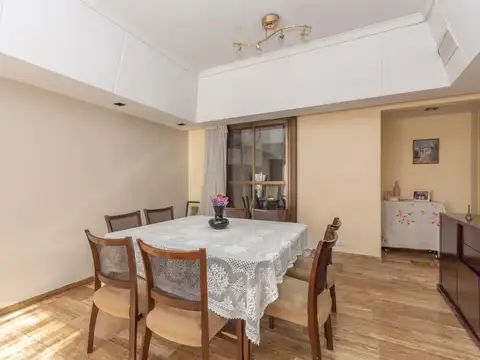 Depto Tipo Casa en Venta 45 años