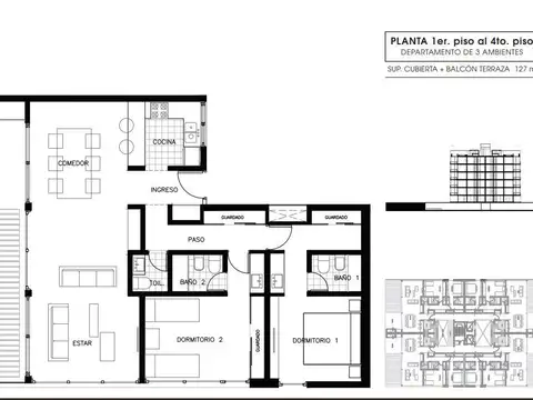 Florentino Humboldt 700