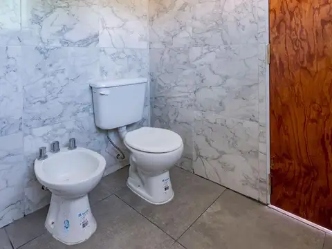 Casa en Venta 5 años