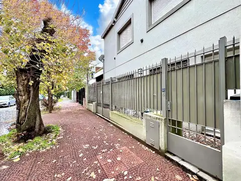 Depto Tipo Casa en Alquiler de 3 ambientes