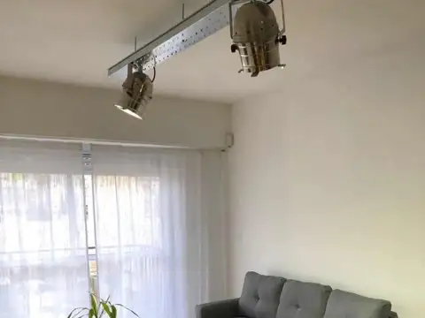 Alquiler Temporario – Departamento 4 Ambientes Amoblado