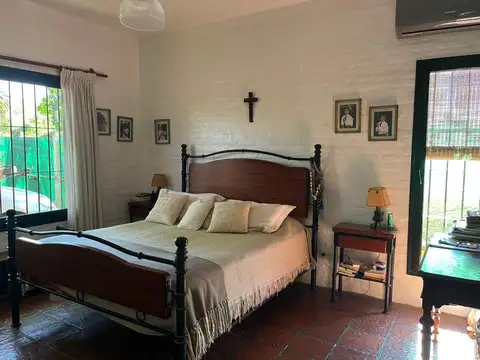 Casa en Bella Vista