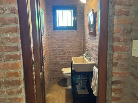 Casa en Alquiler Temporal 15 años