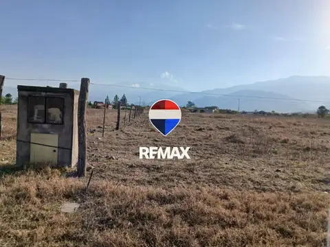 VENTA-PERMUTA TERRENO EN CHACRAS DE LA SILLETA