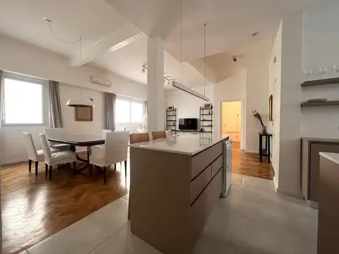 Departamento en Venta en Recoleta, USD 300.000