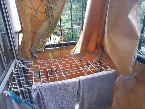 Depto Tipo Casa en Venta de 2 ambientes