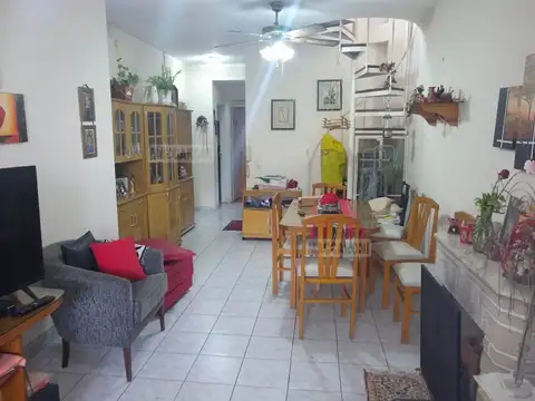 GUAMINI 1000, Piso 1