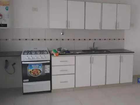 Depto Tipo Casa en Venta de 2 dormitorios