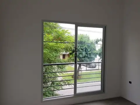 Depto Tipo Casa en Venta A Estrenar