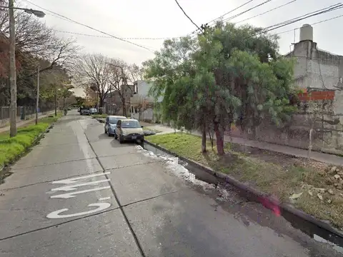 Rodriguez PeÑa 2753 111