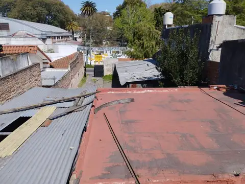 Galpon en Venta, FOT 1,2