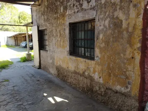 Galpon en Venta, FOT 1,2