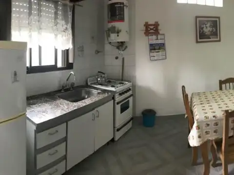 Casa en Venta en Mar del Tuyu, USD 120.000