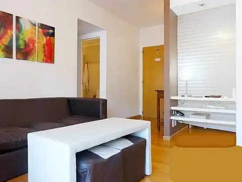 Departamento en Alquiler Temporal en Puerto Madero, USD 1.500