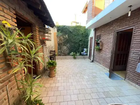 Casa en Venta 25 años