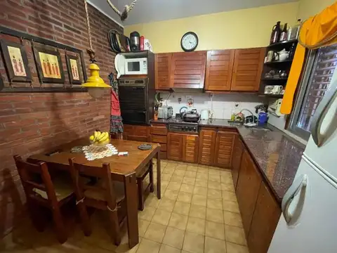 Casa en Venta en Villa Lynch, USD 149.900