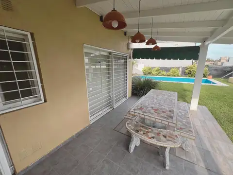 Casa en Tierra de sueños 2