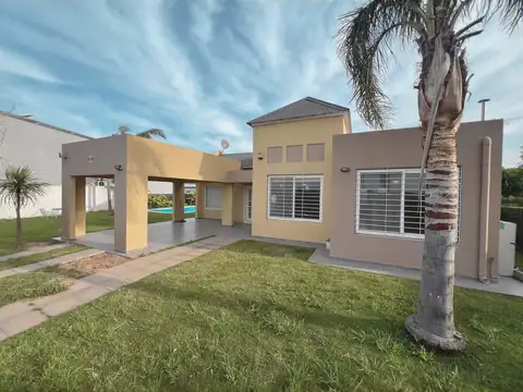 Casa en Tierra de sueños 2