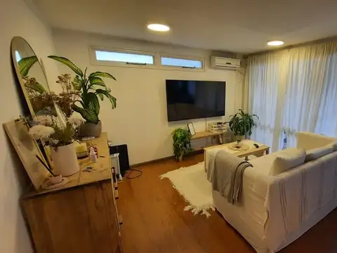 VENTA DEPARTAMENTO 2 AMBIENTES LAS CAÑITAS