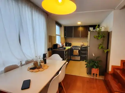 Avenida General Indalecio Chenaut 1900