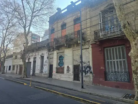 VENTA-CABA-COMPLEJO DE DEPTOS-RECICLAR OPORTUNIDAD