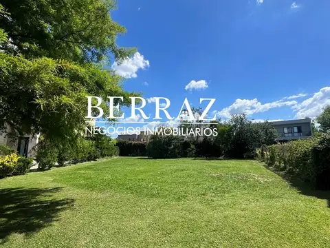 Terreno Lote  en Venta ubicado en Ayres Plaza, Pilar, G.B.A. Zona Norte