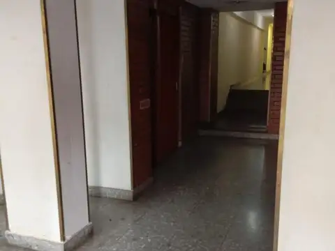 Departamento en Venta en Pompeya, USD 52.000