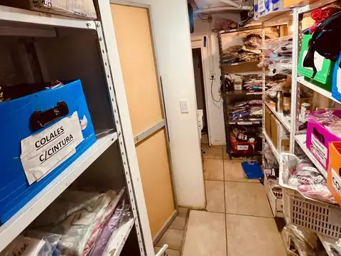 General José de San Martín 700