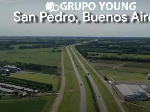 Fondo Comercio en Venta en San Pedro, USD 1