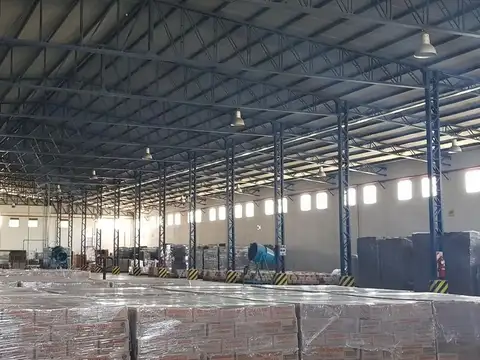 Fondo Comercio en Venta 15 años