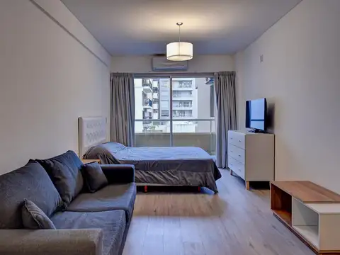 Departamento en Alquiler Temporal 4 años