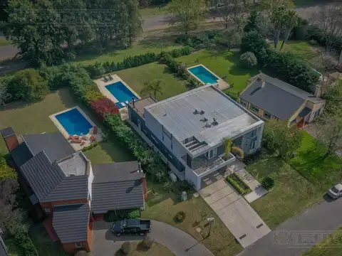 Casa en Venta de 4 dormitorios