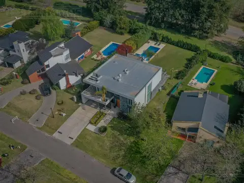 Casa en Venta en Estancias Del Pilar, USD 630.000