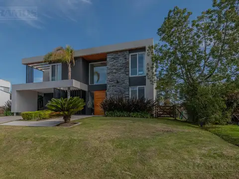 IMPECABLE CASA EN VENTA EN EL RECUERDO EN ESTANCIAS DEL PILAR