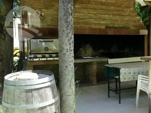 Hotel en Venta 30 años