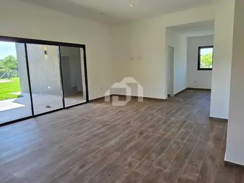 Casa en Venta A Estrenar