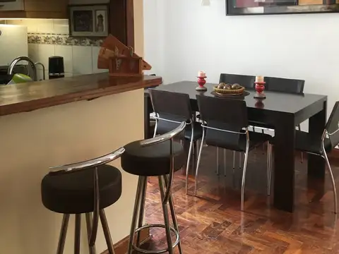 Departamento en Venta 50 años